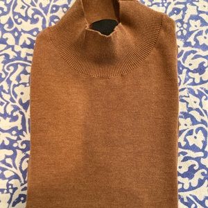 H&M Turtleneck, Medium